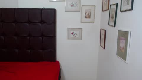Snapshot of dannazuluaga chatting on 03/08/25, 06:16 Danna online show from 03/08/25, 06:16