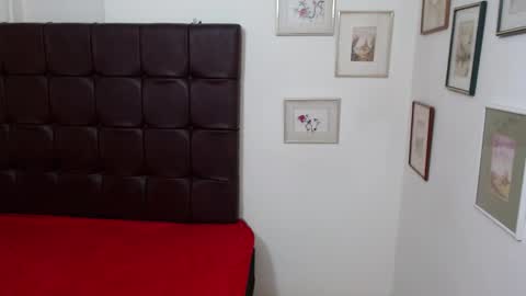 Snapshot of dannazuluaga chatting on 03/11/25, 06:08 Danna online show from 03/11/25, 06:08