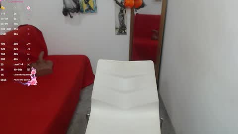 Danna online show from 10/31/25, 01:23