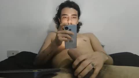 danni4_20 online show from 10/20/25, 06:47