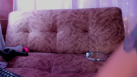 Danni online show from 09/16/25, 06:31