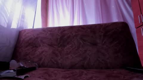 Danni online show from 03/19/26, 08:02