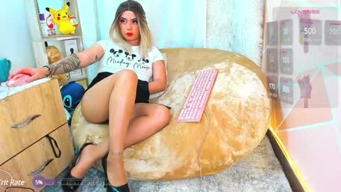 dannia_13 online show from 12/30/24, 02:42