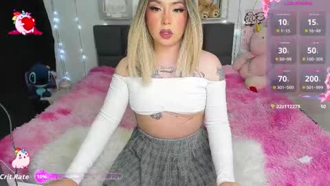 dannia_13 online show from 03/20/26, 03:11