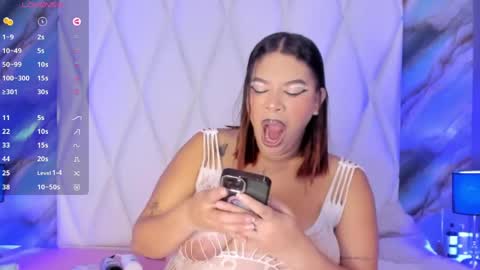 Snapshot of danniamonroee chatting on 05/26/26, 12:12 Danna Monroe online show from 05/26/26, 12:12