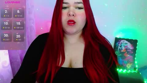 Maddisoon online show from 01/10/26, 11:23