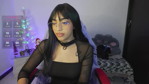 Snapshot of dannielle_ chatting on 12/11/24, 11:00    online show from 12/11/24, 11:00