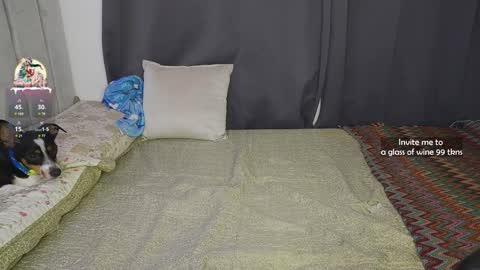 Snapshot of dannielle_ chatting on 12/30/24, 10:55    online show from 12/30/24, 10:55