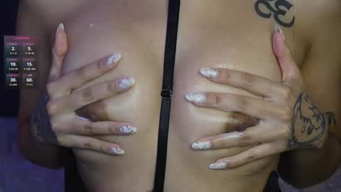 Snapshot of dannielle_ chatting on 02/01/25, 08:16    online show from 02/01/25, 08:16