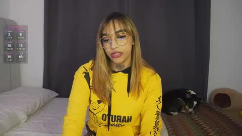 Snapshot of dannielle_ chatting on 03/07/25, 11:38    online show from 03/07/25, 11:38