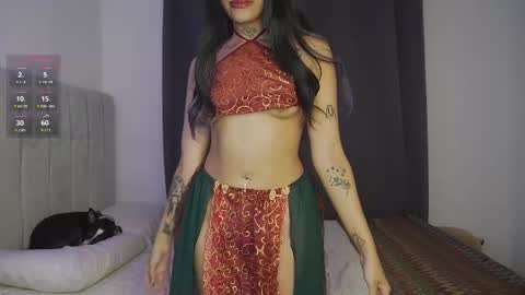 Snapshot of dannielle_ chatting on 03/08/25, 09:29    online show from 03/08/25, 09:29