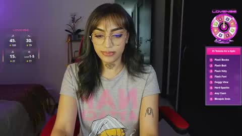 Snapshot of dannielle_ chatting on 09/13/25, 09:25    online show from 09/13/25, 09:25