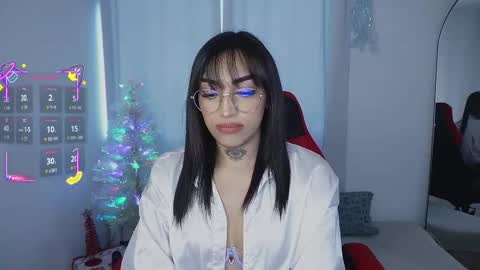 Snapshot of dannielle_ chatting on 11/28/25, 08:00 online show from 11/28/25, 08:00