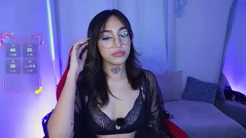 Snapshot of dannielle_ chatting on 02/27/26, 07:58 online show from 02/27/26, 07:58