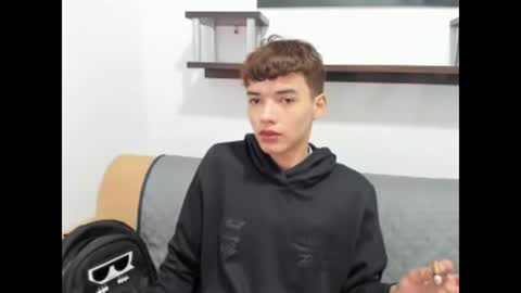 Snapshot of danniels_sweet chatting on 01/09/25, 12:30 danniels_sweet online show from 01/09/25, 12:30