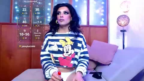 danni online show from 03/06/26, 11:45