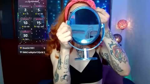 danni online show from 03/26/26, 10:26