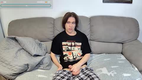 HilmarZ online show from 12/04/25, 09:01