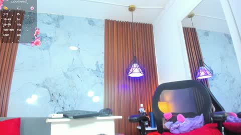 Danni  Sebastian online show from 01/15/25, 11:21