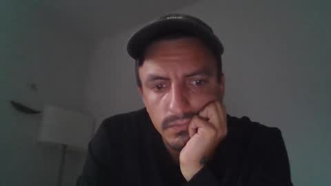 Snapshot of dannnnyyy89 chatting on 10/13/25, 01:55 Dany online show from 10/13/25, 01:55