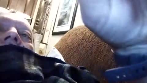 dannowisc online show from 03/15/26, 12:00