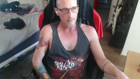 dannozdirekt online show from 02/05/26, 05:34