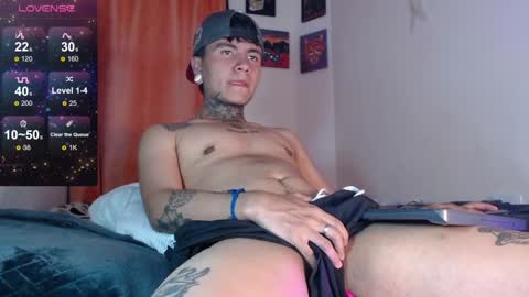 Snapshot of dannteftm chatting on 01/24/25, 02:49 DANNTE online show from 01/24/25, 02:49