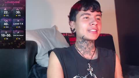 Snapshot of dannteftm chatting on 02/04/25, 02:49 DANNTE online show from 02/04/25, 02:49