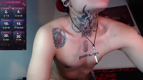 Snapshot of dannteftm chatting on 02/04/25, 05:53 DANNTE online show from 02/04/25, 05:53