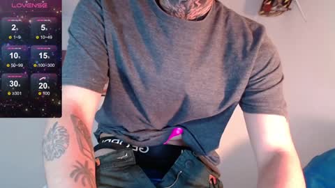 Snapshot of dannteftm chatting on 02/09/25, 03:11 DANNTE online show from 02/09/25, 03:11