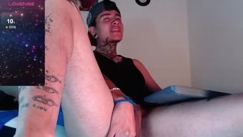 Snapshot of dannteftm chatting on 02/13/25, 02:01 DANNTE online show from 02/13/25, 02:01