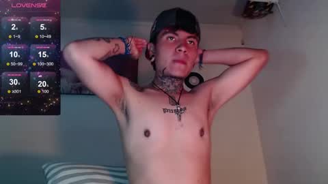 Snapshot of dannteftm chatting on 02/14/25, 04:09 DANNTE online show from 02/14/25, 04:09