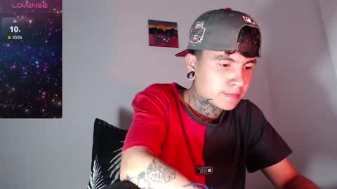 Snapshot of dannteftm chatting on 03/03/25, 11:46 DANNTE online show from 03/03/25, 11:46