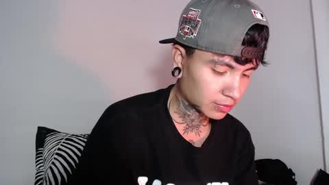 Snapshot of dannteftm chatting on 03/06/25, 02:41 DANNTE online show from 03/06/25, 02:41