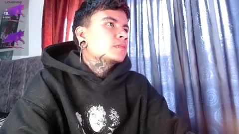 Snapshot of dannteftm chatting on 09/17/25, 03:14 DANNTE online show from 09/17/25, 03:14