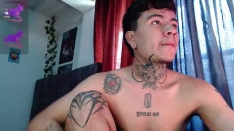 Snapshot of dannteftm chatting on 09/19/25, 05:35 DANNTE online show from 09/19/25, 05:35