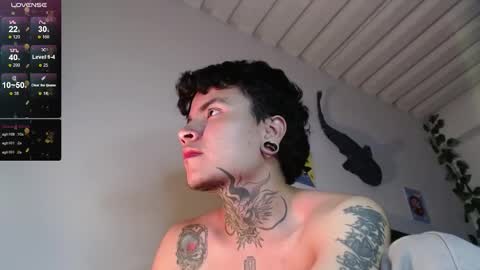 Snapshot of dannteftm chatting on 11/14/25, 02:54 DANNTE online show from 11/14/25, 02:54