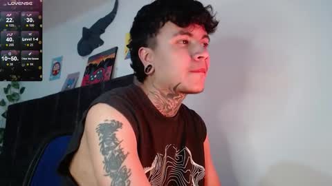 Snapshot of dannteftm chatting on 11/24/25, 11:15 DANNTE online show from 11/24/25, 11:15