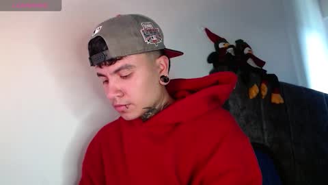 DANNTE online show from 01/06/26, 01:48