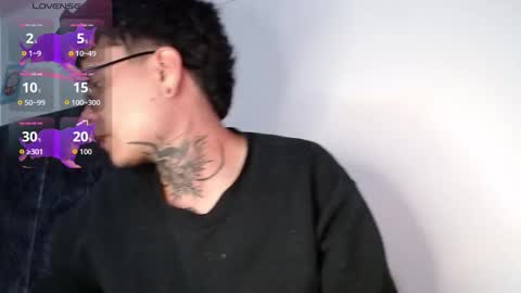 DANNTE online show from 02/20/26, 10:10