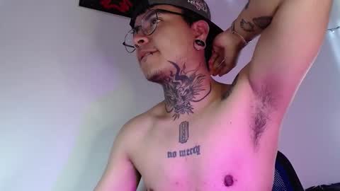 DANNTE online show from 03/26/26, 01:17