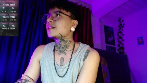 Snapshot of dannteftm chatting on 04/21/26, 12:56 DANNTE online show from 04/21/26, 12:56