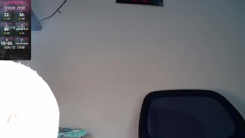 Snapshot of dannteftm chatting on 05/12/26, 01:25 DANNTE online show from 05/12/26, 01:25