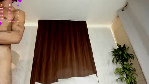 Snapshot of dannthewolff chatting on 07/10/26, 05:56 Dannthe online show from 07/10/26, 05:56