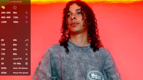 Danny online show from 01/12/26, 01:11