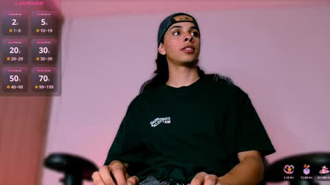 Danny online show from 02/19/26, 03:02