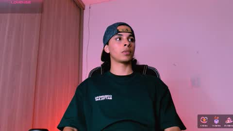 Danny online show from 02/25/26, 03:38