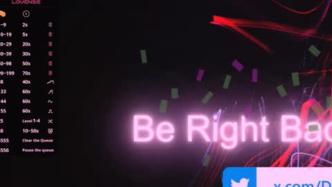 Danny online show from 03/07/26, 03:36