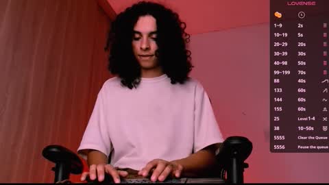 Danny online show from 03/13/26, 03:46