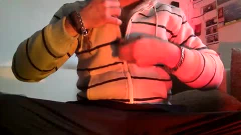 danny456672 online show from 03/02/26, 08:10